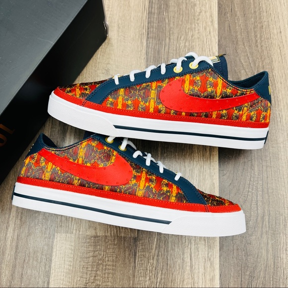 Nike Court Legacy TXT SDC - Picture 2 of 9